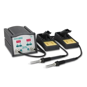 Trạm hàn không chì thông minh 203D