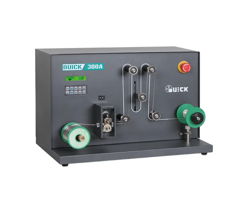 300A Solder Separation Machine
