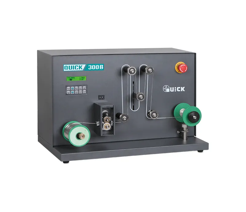 300B Solder Separation Machine