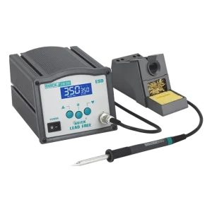 Trạm hàn không chì thông minh 303D