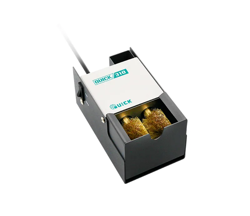 310 Solder Tip Cleaner