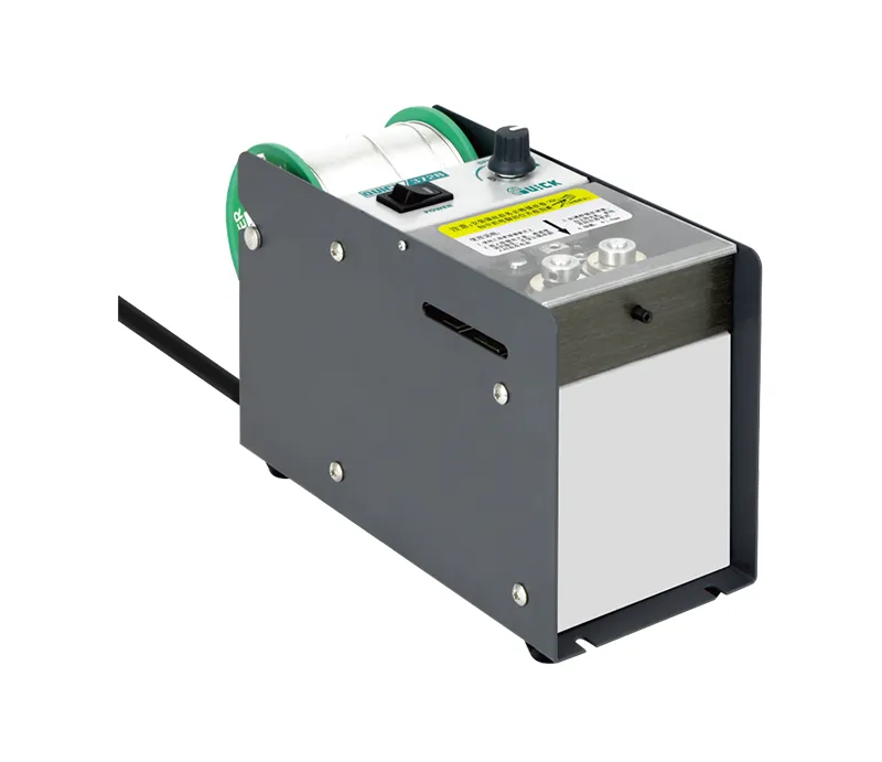 372B Solder Separation Machine