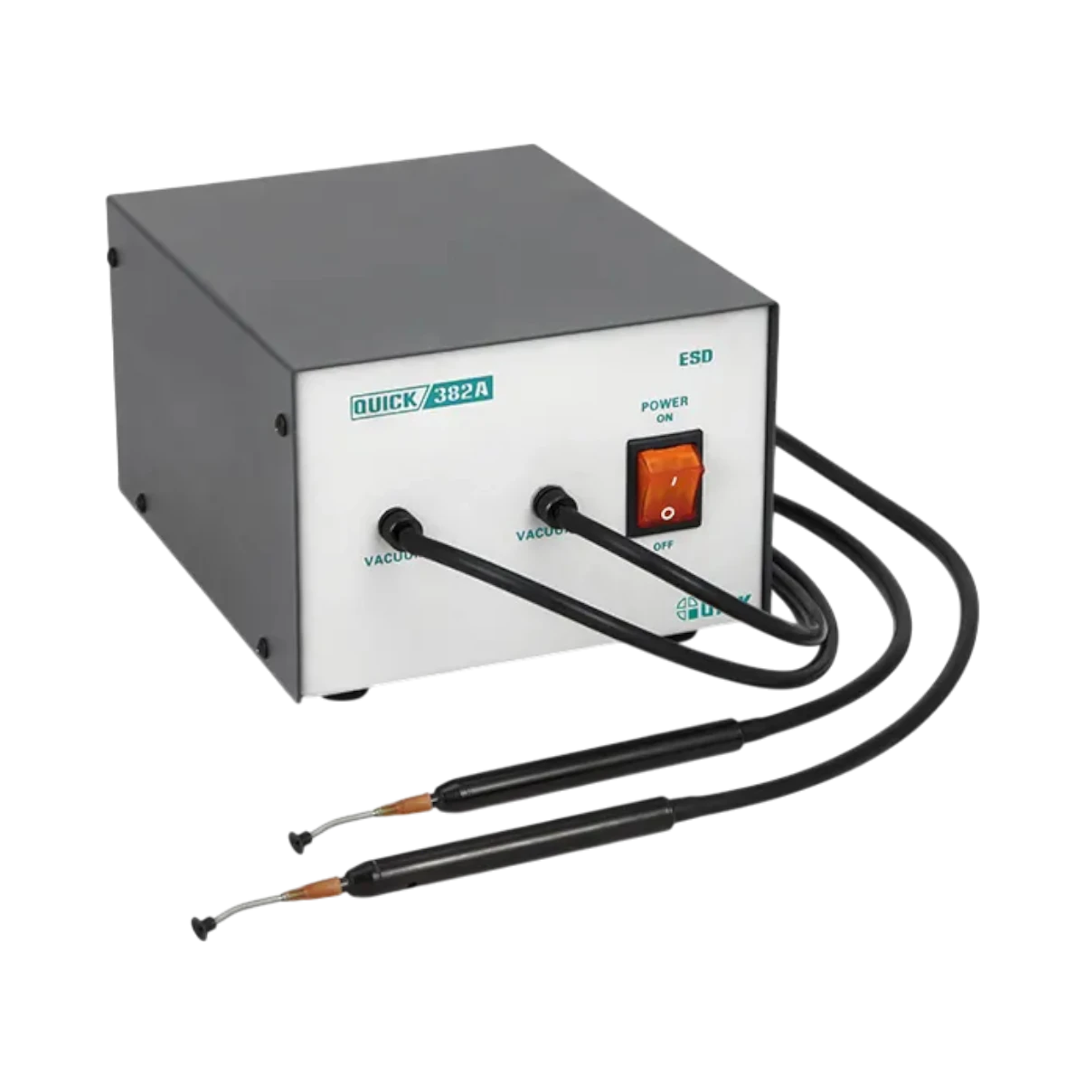 382A Vacuum Pick-and-Place Platform