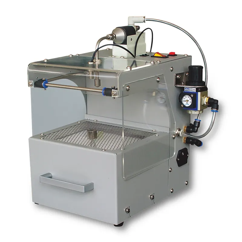 429 Ion Dust Removing Box