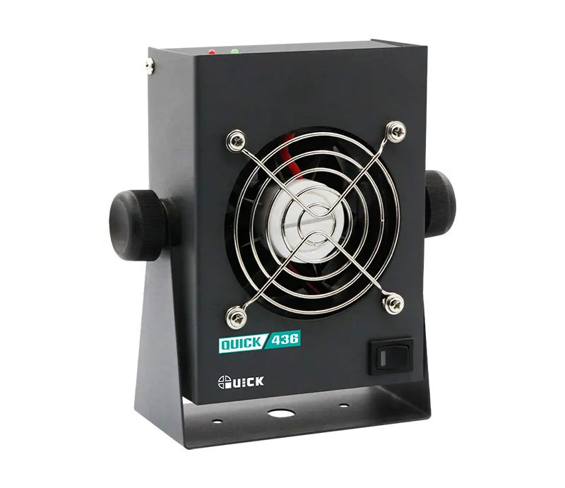 436 Static Eliminator