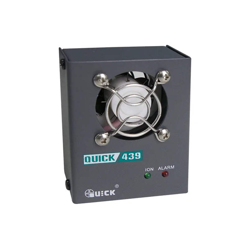 439 High Frequency Static Eliminator