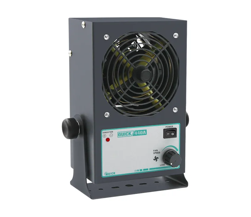 440A Static Eliminator