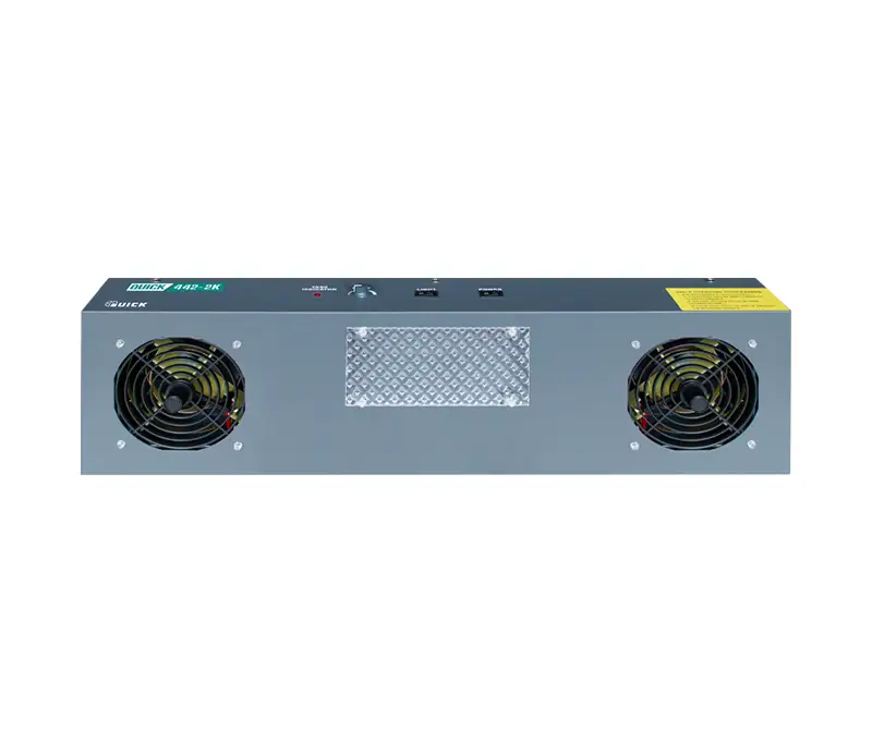 442-2 Static Eliminator