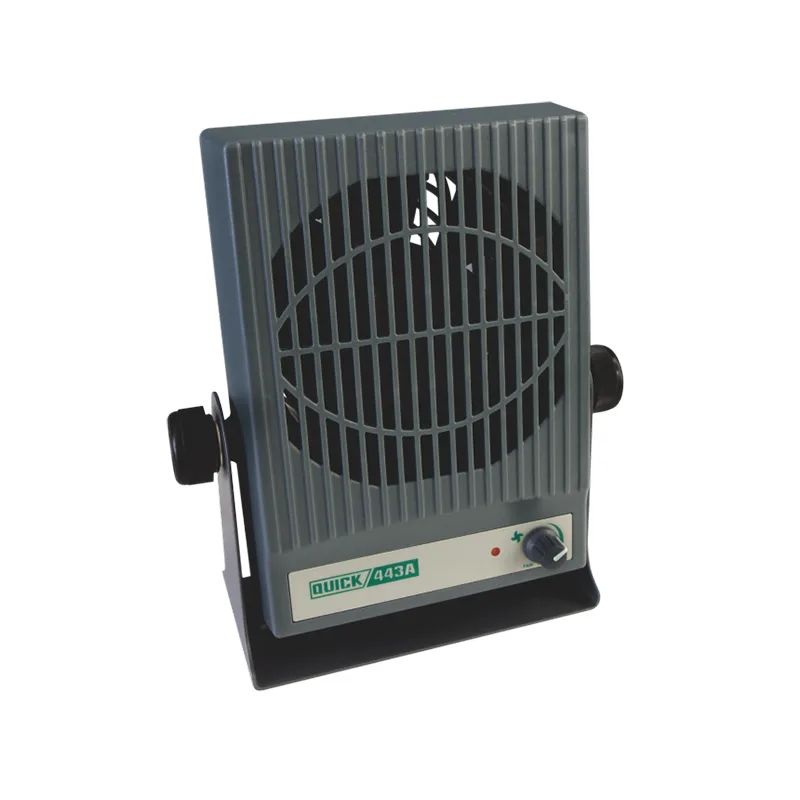 443A Static Eliminator