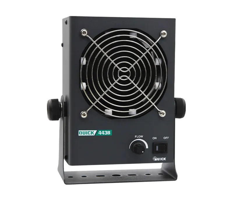 443B Static Eliminator