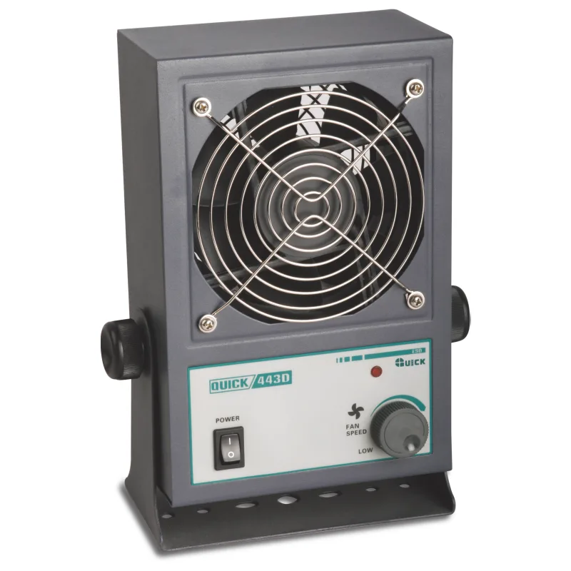 443D Static Eliminator