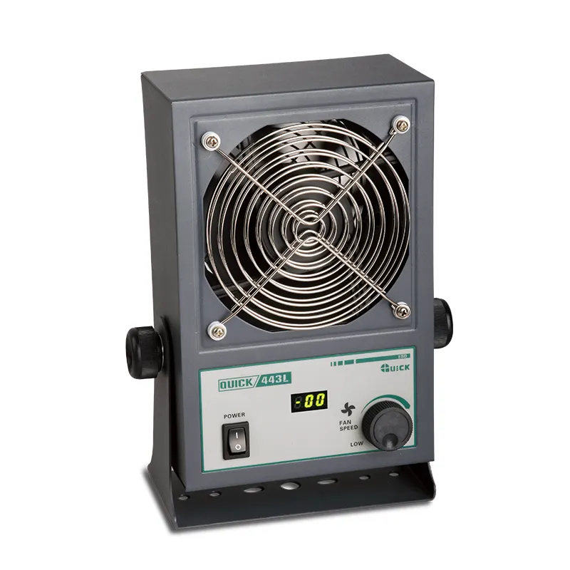 443L Static Eliminator