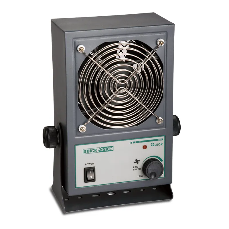 443M Static Eliminator