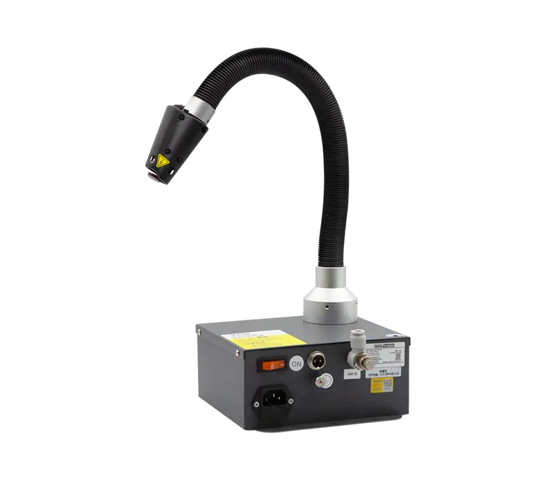 4456EF Ionizing Air Tube