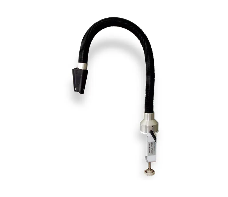 445EF – Ion Air Snake