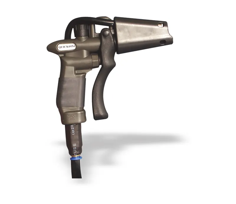 445F – Ionizing Air Dust Gun