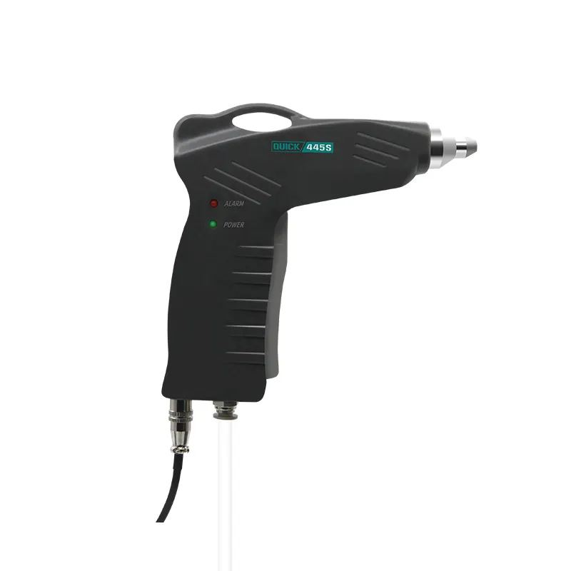 445S High-frequency Ionizing Air Gun