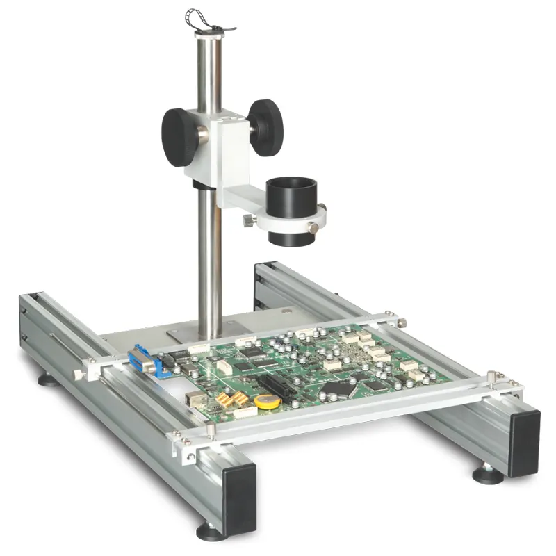 800A – PCB Rework Stand