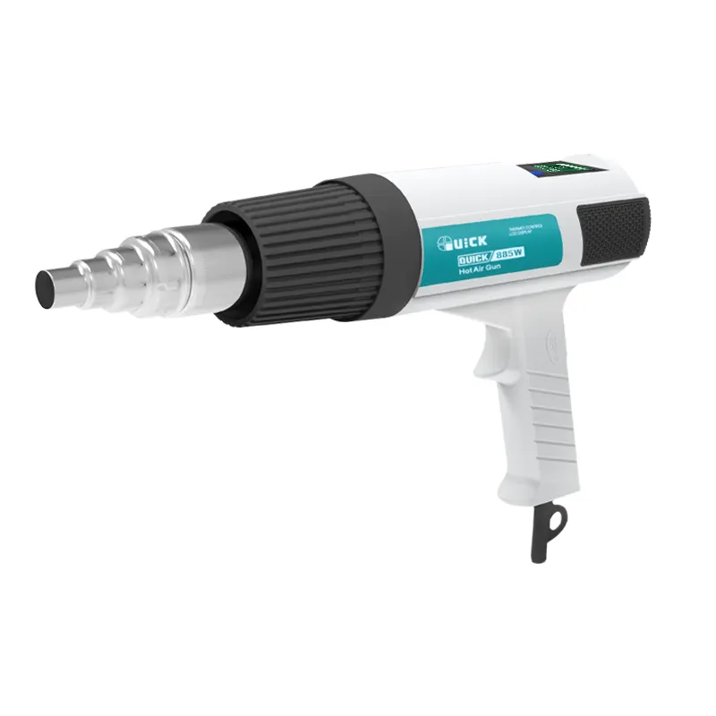 885W Hot Air Gun