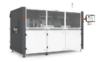 QUICK W5050 Selective Soldering Machine