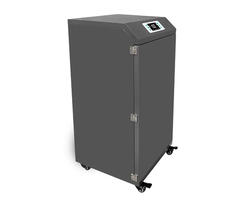 TF9 Fume Purification System