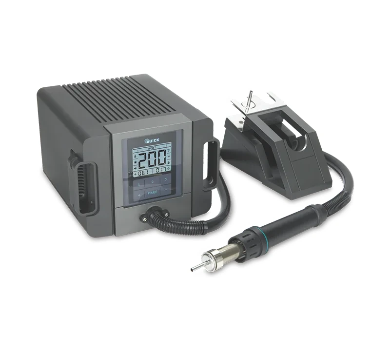 TR1300A-Intelligent-Lead-free-Rework-Station