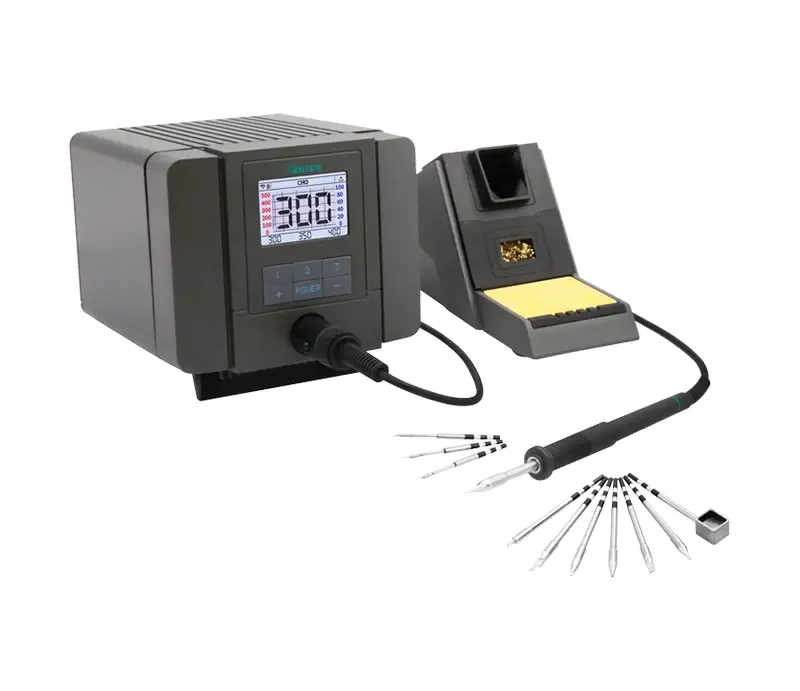 TS8 Soldering Station