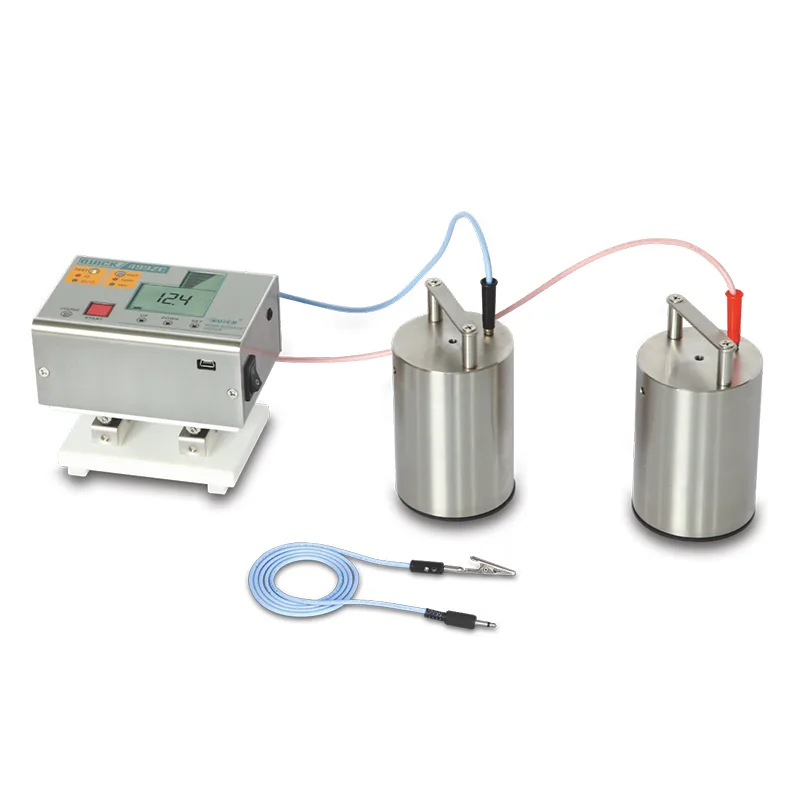 499ZC Heavy Hammer Type Surface Impedance Tester