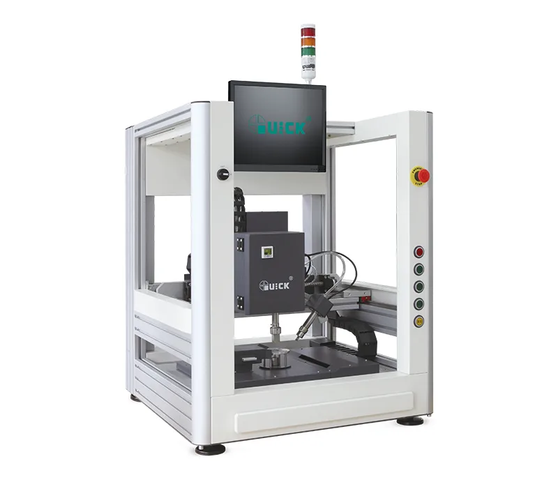 EA-F16F Auto Solder Removal System