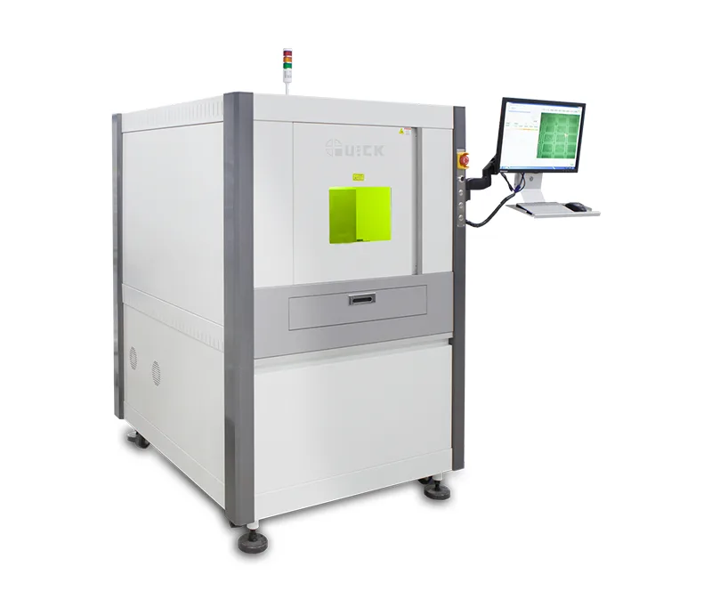 EA-L20 Laser BGA Rework System