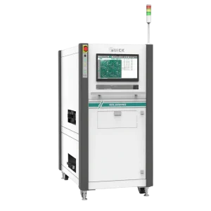 Robot hàn On-line S100-P4 (Lập trình bằng máy tính)